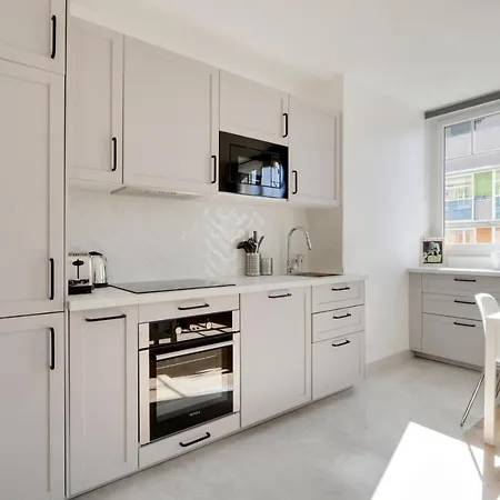 Apartament Chanzy Xi *